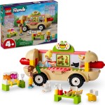 LEGO friends καντίνα χοτ ντογκ 42633 5702017568775