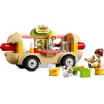 LEGO friends καντίνα χοτ ντογκ 42633 5702017568775