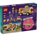 LEGO friends καντίνα χοτ ντογκ 42633 5702017568775