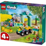LEGO Friends Farm Animal Vet Clinic 42632 5702017588834