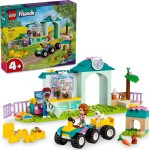 LEGO friends κτηνιατρείο για ζώα της φάρμας 42632 5702017588834