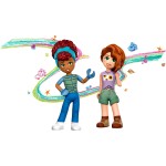 LEGO friends κτηνιατρείο για ζώα της φάρμας 42632 5702017588834
