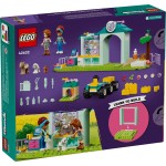 LEGO Friends Farm Animal Vet Clinic 42632 5702017588834