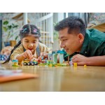 LEGO friends κτηνιατρείο για ζώα της φάρμας 42632 5702017588834