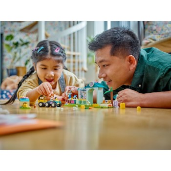 LEGO Friends Farm Animal Vet Clinic 42632 5702017588834