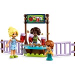 LEGO friends καταφύγιο για ζώα της φάρμας 42617 5702017589374