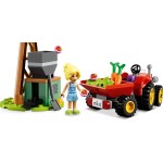 LEGO Friends Farm Animal Sanctuary 42617 5702017589374