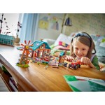 LEGO Friends Farm Animal Sanctuary 42617 5702017589374