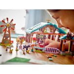 LEGO friends καταφύγιο για ζώα της φάρμας 42617 5702017589374
