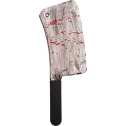 Fun Fashion Αποκριάτικο Αξεσουάρ Μπαλτάς Τρόμου 44Cm 81171 5204745811715
