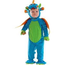 CLOWN Drage Bebe No. 12 10812 5203359108129