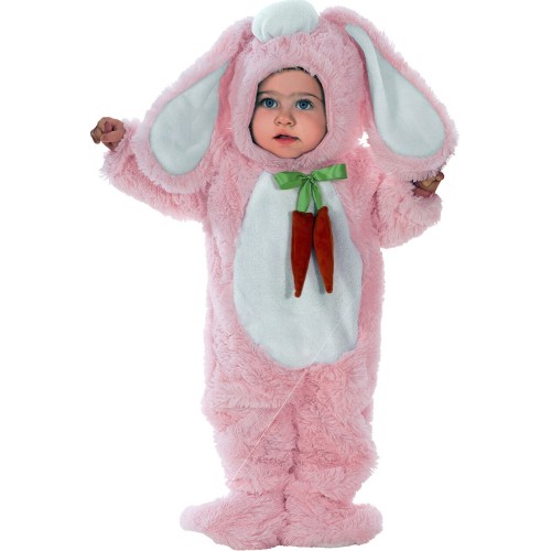 CLOWN Bunny Pink Bebe No. 36 09936 5203359099366