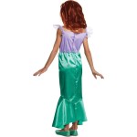 Disquise Children's Ariel Classic Costume 140699L 192995140691