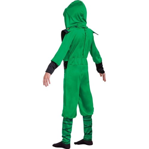 Disquise Lloyd Legacy Deluxe Childrens Costume 105399L 192995005242