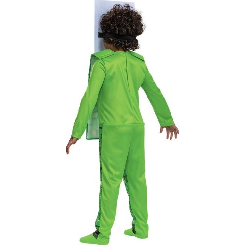 Disquise Creeper Value Childrens Costume 144489K 192995052703