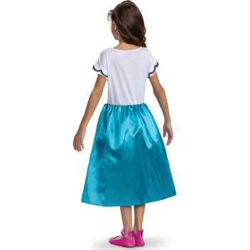 Disquise Childrens Mirabel Basic Costume 140379M 192995042247