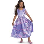 Disquise Παιδική στολή isabela madrigal basicn xsmall 3-4 ετών 99-107εκ. 156079M 192995059375