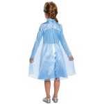 Disquise Παιδική Στολή Elsa Classic Χsmall 3Τ-4Τ Ετών 99-107Εκ. 129979M 192995139893