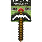 Mattel Minecraft Σπαθί CGX34 887961074482