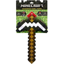 Mattel Minecraft Σπαθί CGX34 887961074482