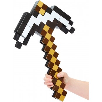 Mattel Minecraft Σπαθί CGX34 887961074482