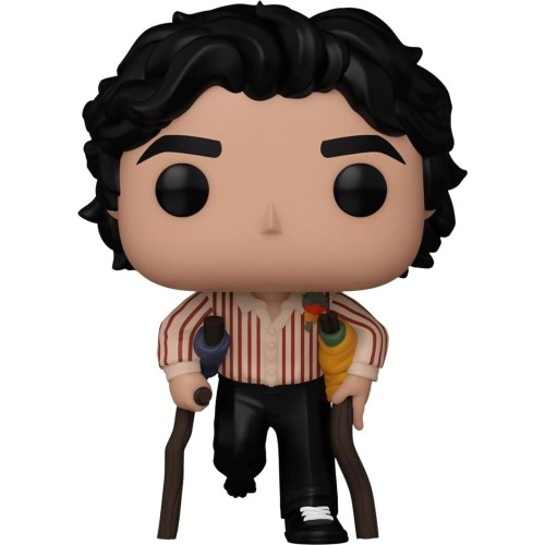 Funko pop! television: yellowjackets - ben  num 1456 vinyl figure 70723 889698707237