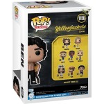 Funko pop! television: yellowjackets - ben  num 1456 vinyl figure 70723 889698707237