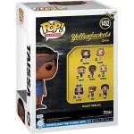 Funko pop! television: yellowjackets - taissa  num 1452 vinyl figure 70729 889698707299