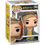 Funko pop! television: yellowjackets - jackie num 1450 φιγούρα βινυλίου 70724 889698707244