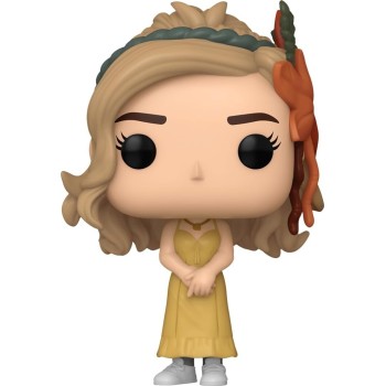Funko pop! television: yellowjackets - jackie num 1450 φιγούρα βινυλίου 70724 889698707244