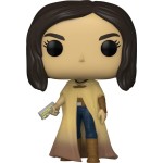 Funko pop! movies: rebel moon - kora num 1533 φιγούρα βινυλίου 72624 889698726245