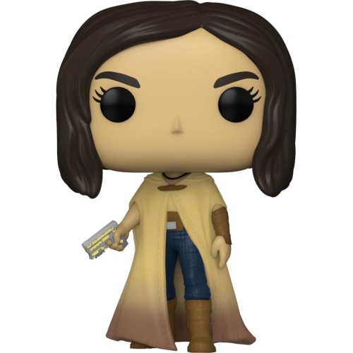 Funko pop! movies: rebel moon - kora num 1533 φιγούρα βινυλίου 72624 889698726245