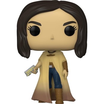 Funko pop! movies: rebel moon - kora num 1533 φιγούρα βινυλίου 72624 889698726245