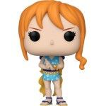 Funko pop! animation: one piece - onami (wano) num 1472 φιγούρα βινυλίου 72107 889698721073