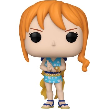 Funko pop! animation: one piece - onami (wano) num 1472 φιγούρα βινυλίου 72107 889698721073