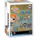 Funko pop! animation: one piece - onami (wano) num 1472 φιγούρα βινυλίου 72107 889698721073