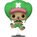 Funko pop! animation: one piece - chopperemon (wano) num 1471 φιγούρα βινυλίου 72106 889698721066