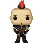 Funko pop! movies: mad max: the road warrior - wez  num  vinyl figure 72435 889698724357