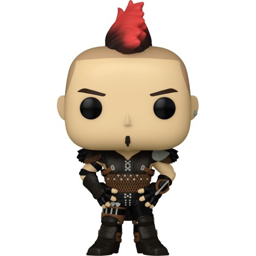 Funko pop! movies: mad max: the road warrior - wez num φιγούρα βινυλίου 72435 889698724357