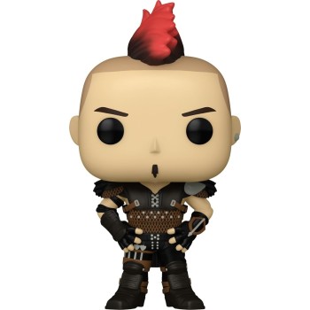 Funko pop! movies: mad max: the road warrior - wez  num  vinyl figure 72435 889698724357