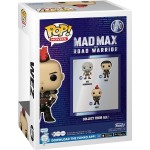 Funko pop! movies: mad max: the road warrior - wez  num  vinyl figure 72435 889698724357