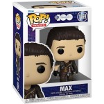 Funko pop! movies: mad max: the road warrior - max  num  vinyl figure 72434 889698724340