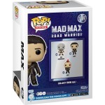 Funko pop! movies: mad max: the road warrior - max num φιγούρα βινυλίου 72434 889698724340