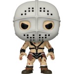 Funko pop! movies: mad max: the road warrior - lord humungus num φιγούρα βινυλίου 72433 889698724333