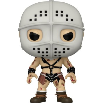 Funko pop! movies: mad max: the road warrior - lord humungus  num  vinyl figure 72433 889698724333