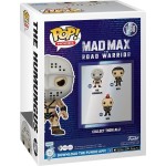 Funko pop! movies: mad max: the road warrior - lord humungus  num  vinyl figure 72433 889698724333