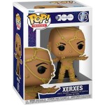 Funko pop! movies: 300 - xerxes num 1475 φιγούρα βινυλίου 72440 889698724401