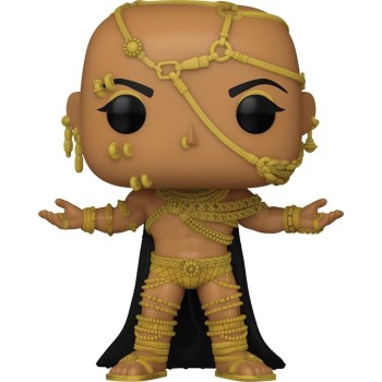 Funko pop! movies: 300 - xerxes num 1475 φιγούρα βινυλίου 72440 889698724401