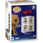 Funko pop! movies: 300 - xerxes  num 1475 vinyl figure 72440 889698724401