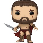 Funko pop! movies: 300 the movie - leonidas (bloody) (special edition) num 1473 φιγούρα βινυλίου 74412 889698744126